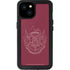 Wizarding Worlds Harry Potter Hogwarts Crest iPhone 15 Plus Waterproof Case